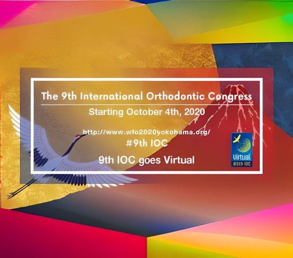 The 9th International Orthodontic Congress 2020 fotor 20240527162525