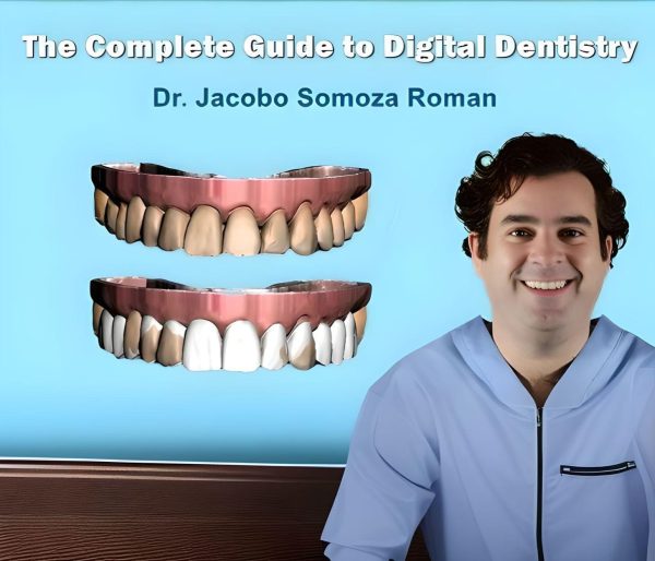 The Complete Guide to Digital Dentistry fotor 20240518132110 min