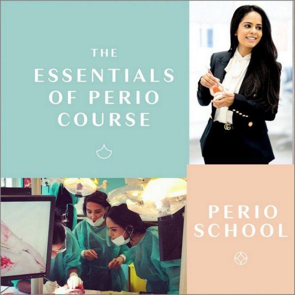 The Essentials Of Perio Course