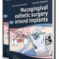 Mucogingival Esthetic Surgery Around Implants ( 2 Volumes)