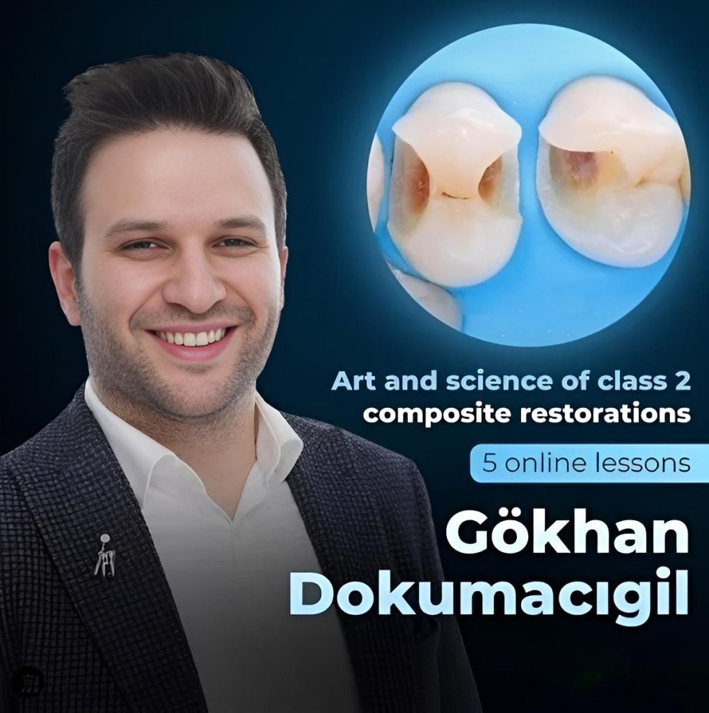 Art and Science of Class 2 Composite Restorations fotor 2024082513592