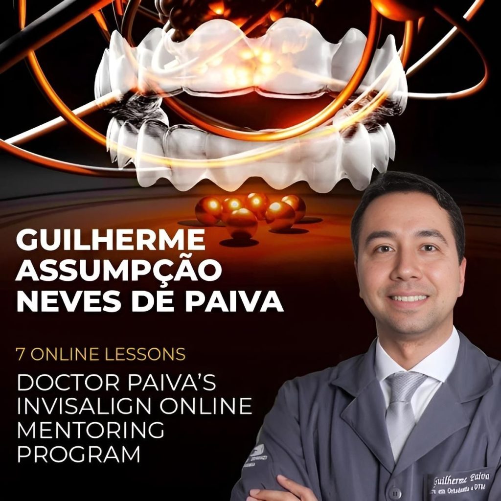 Doctor Paivas Invisalign Online Mentoring Program fotor 20240825134536