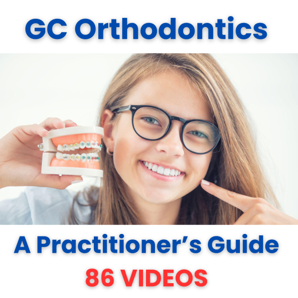 GC Orthodontics