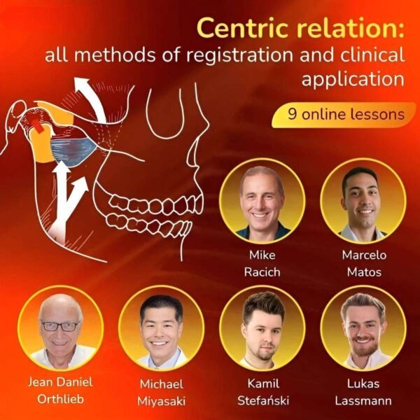 Centric Relation all Methods of Registration Clinical Application fotor 20240909121056