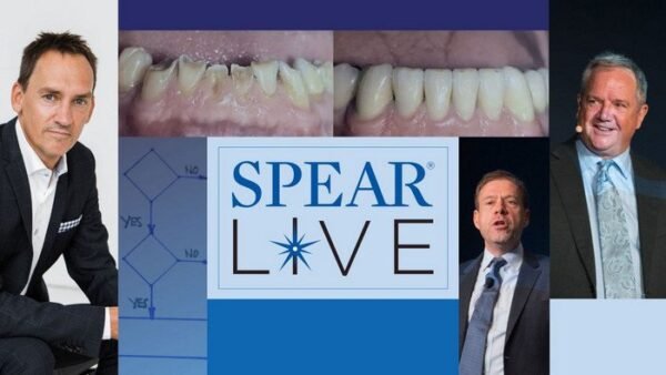 The Art of Treatment Planning and Case Presentation
